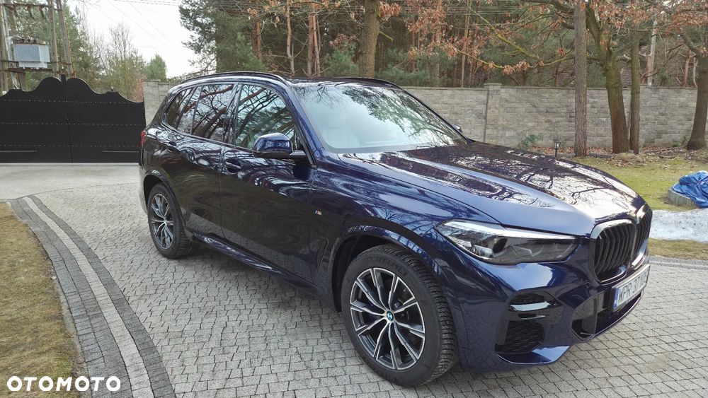 BMW X5 xDrive30d - 3