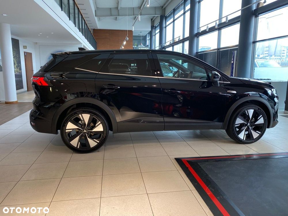 Mitsubishi Grandis - 8