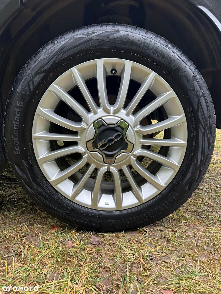 Fiat 500X 1.6 Multijet 4x2 S&S Sport - 18