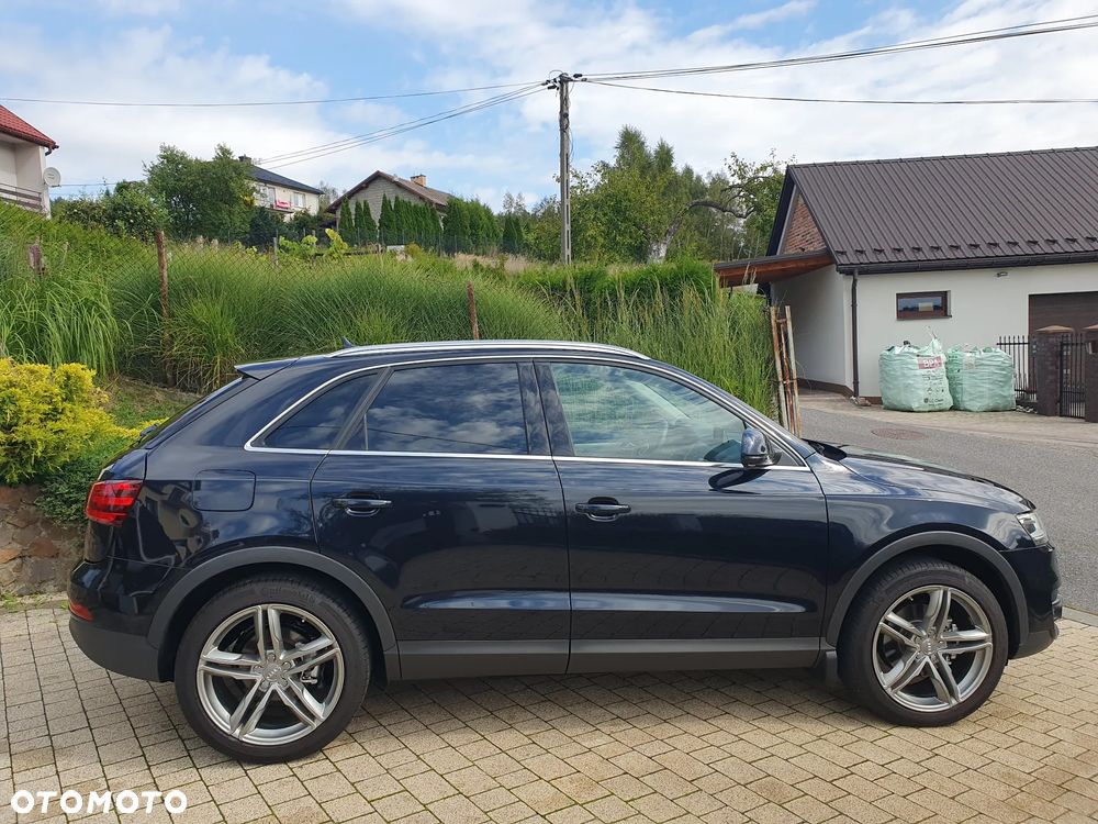 Audi Q3 2.0 TDI - 6