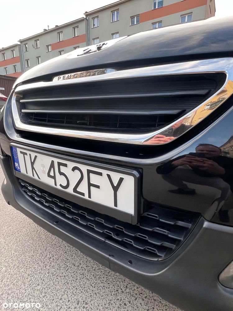 Peugeot 2008 82 VTI Acess - 23
