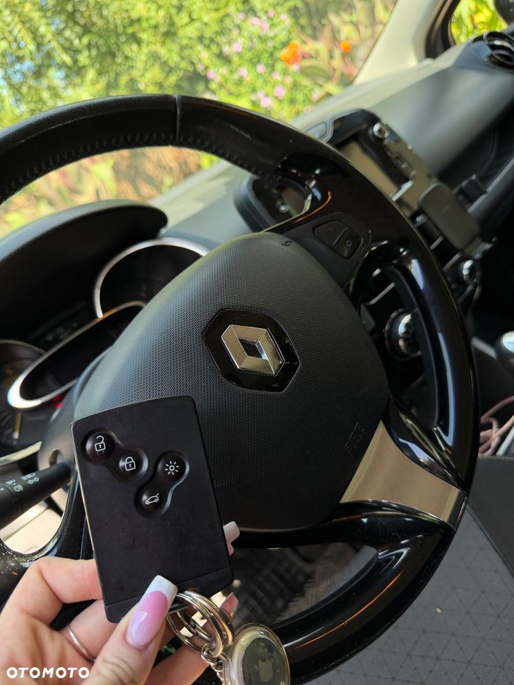 Renault Clio Energy dCi 90 Start & Stop Dynamique - 38