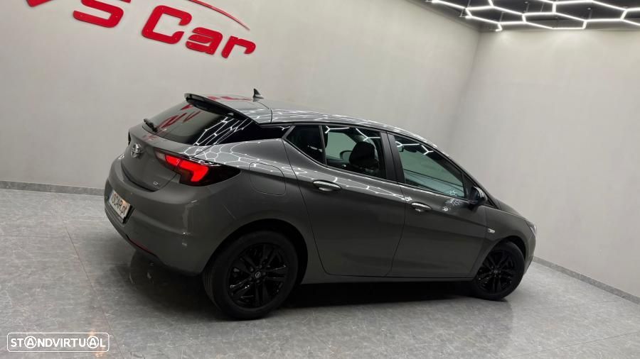 Opel Astra 1.6 CDTI Edition S/S J17 - 35