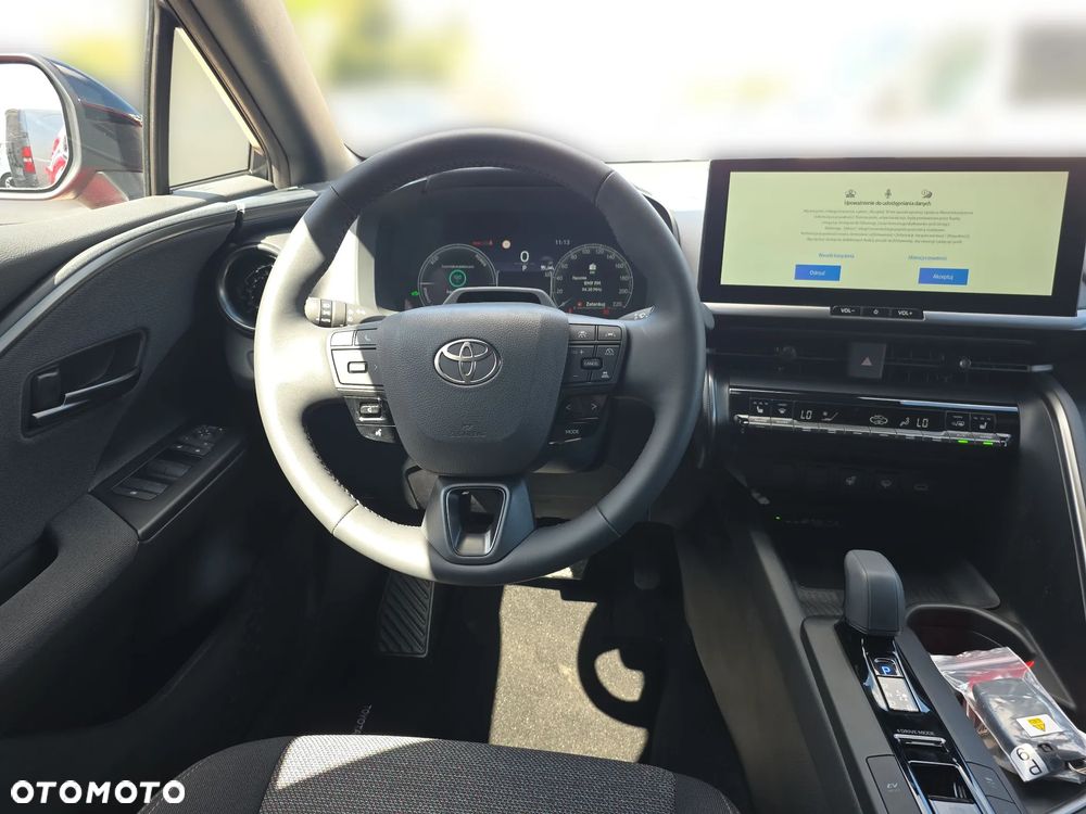 Toyota C-HR 1.8 Hybrid Style - 8