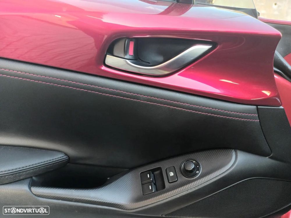 Mazda MX-5 MZR 1.5 RF Sky.Evolve HS Navi - 30