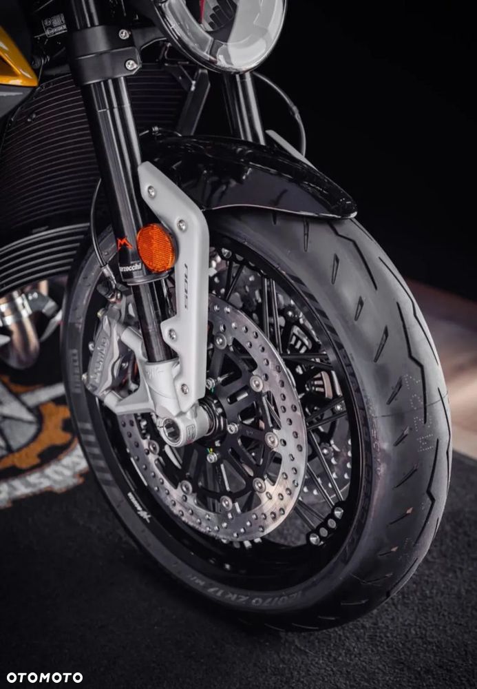 MV AGUSTA Dragster - 4