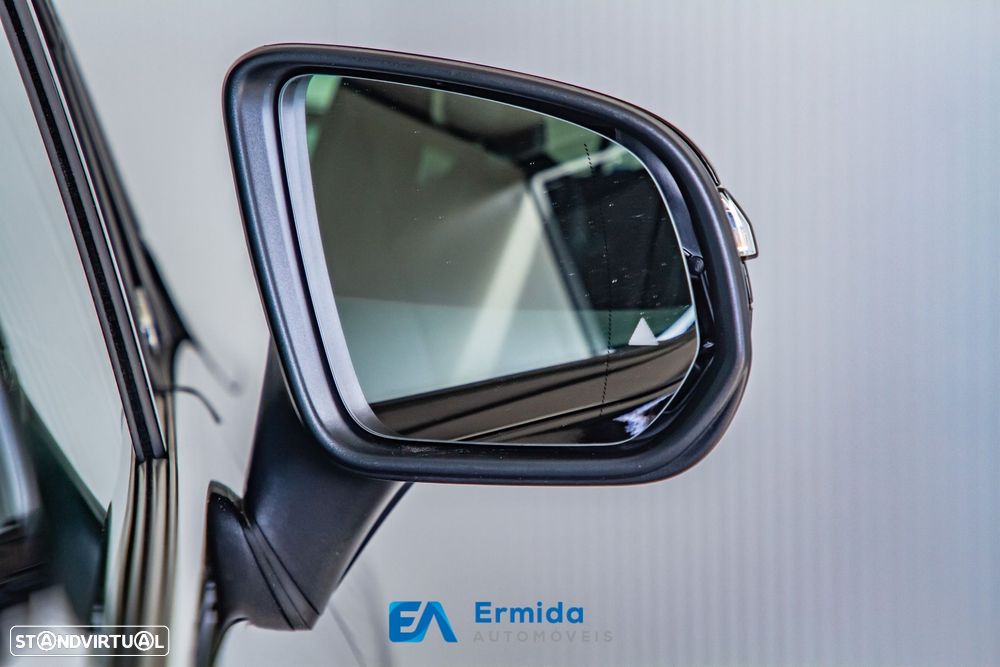 Mercedes-Benz EQE 300 Edition - 15