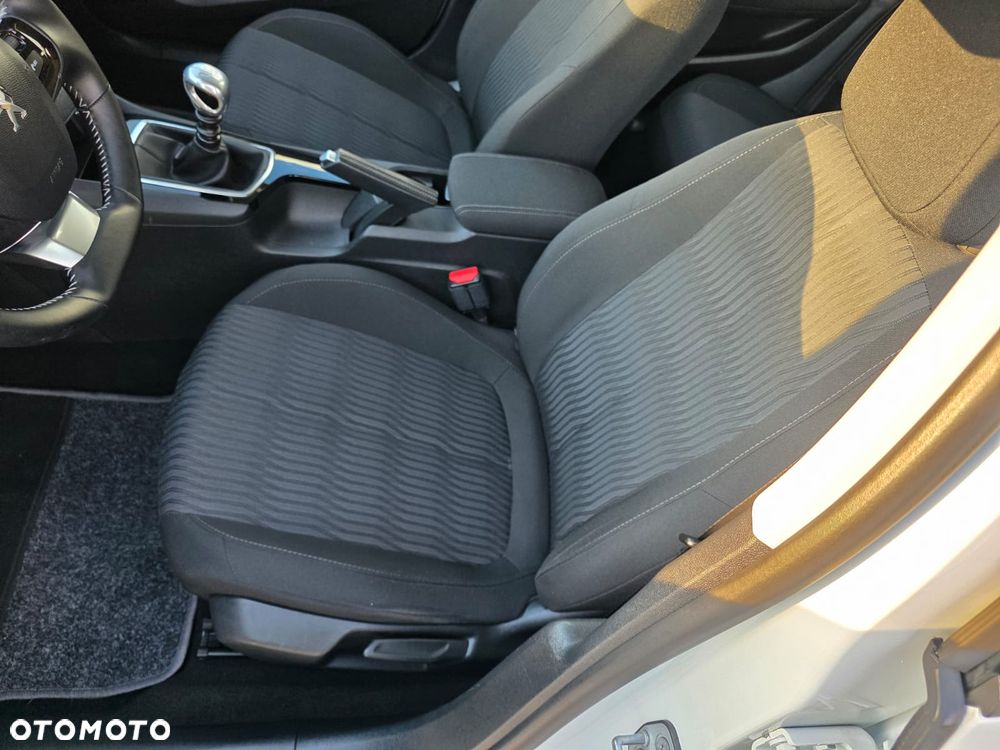 Peugeot 308 BlueHDi 120 Stop & Start Active - 14