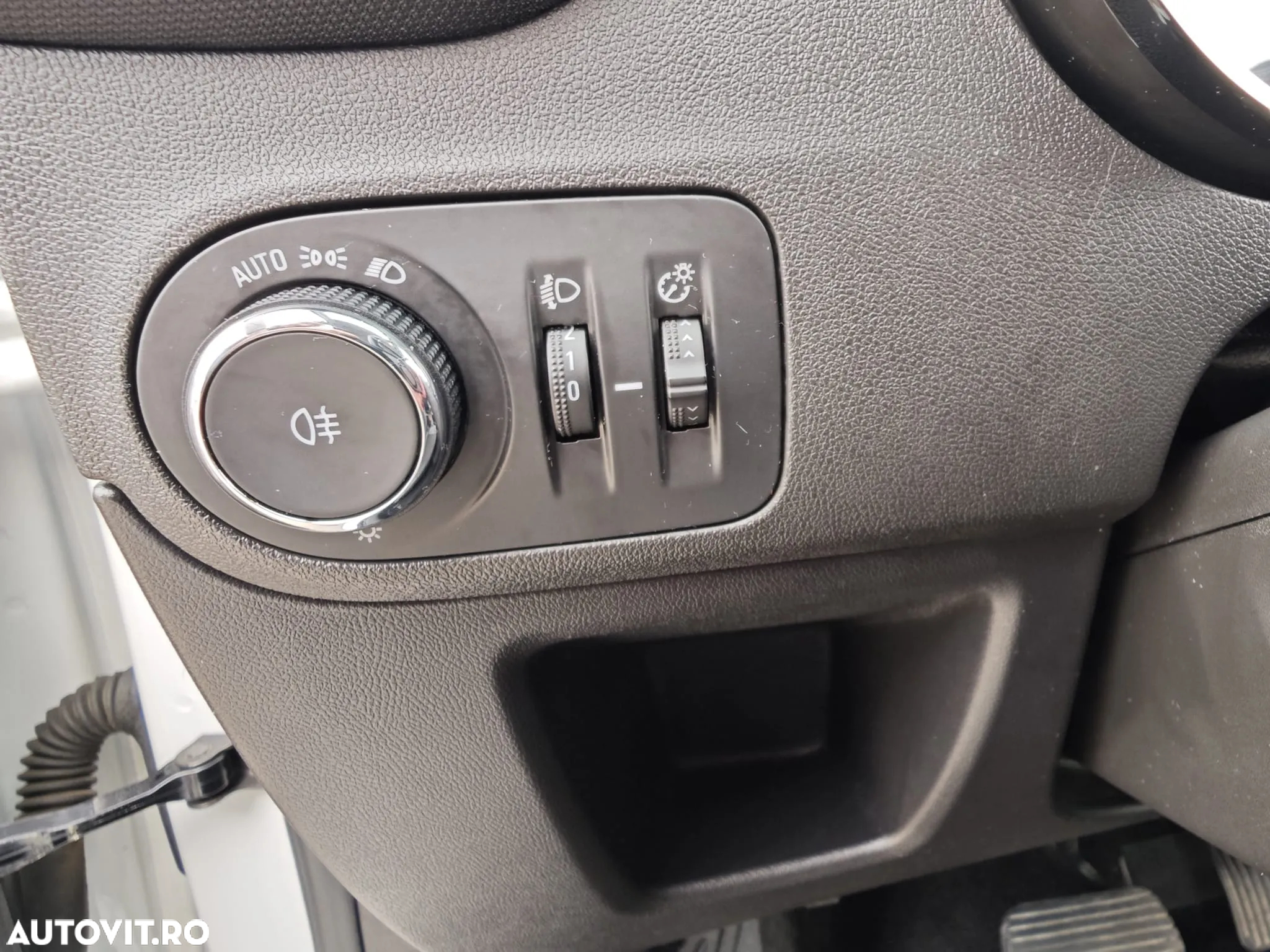 Opel Crossland X 1.5 CDTI Start/Stop Aut. Ultimate - 16