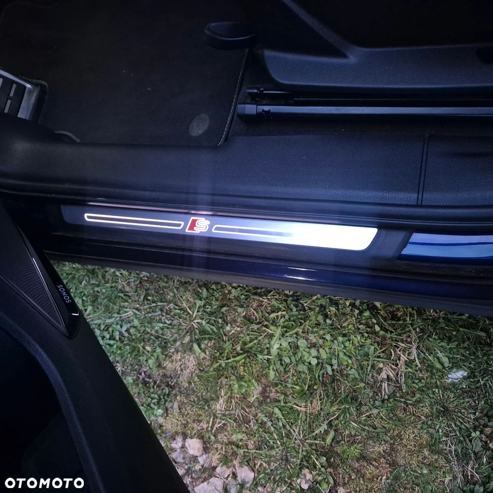 Audi Q3 Sportback 35 TDI S tronic S line - 21