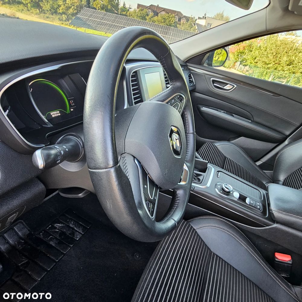 Renault Talisman 1.6 Energy TCe Intens EDC - 24