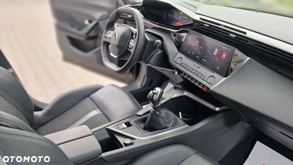 Peugeot 308 - 15