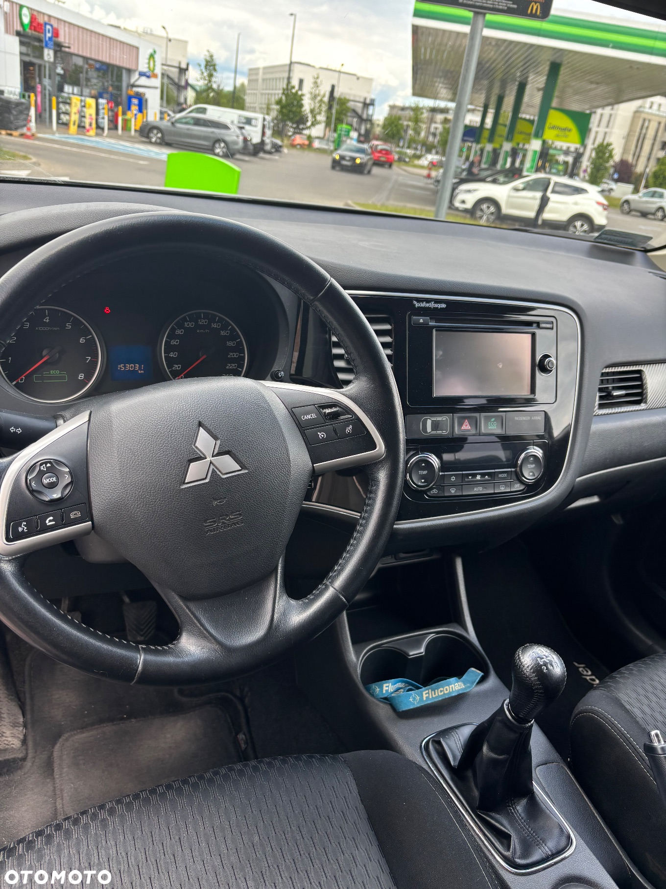 Mitsubishi Outlander 2.0 City Style 2WD - 14