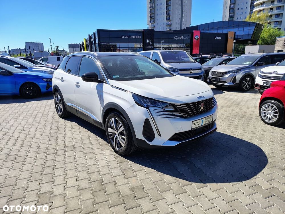 Peugeot 3008 - 6