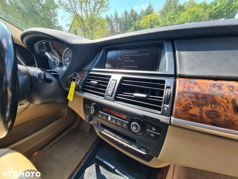 BMW X5 - 27