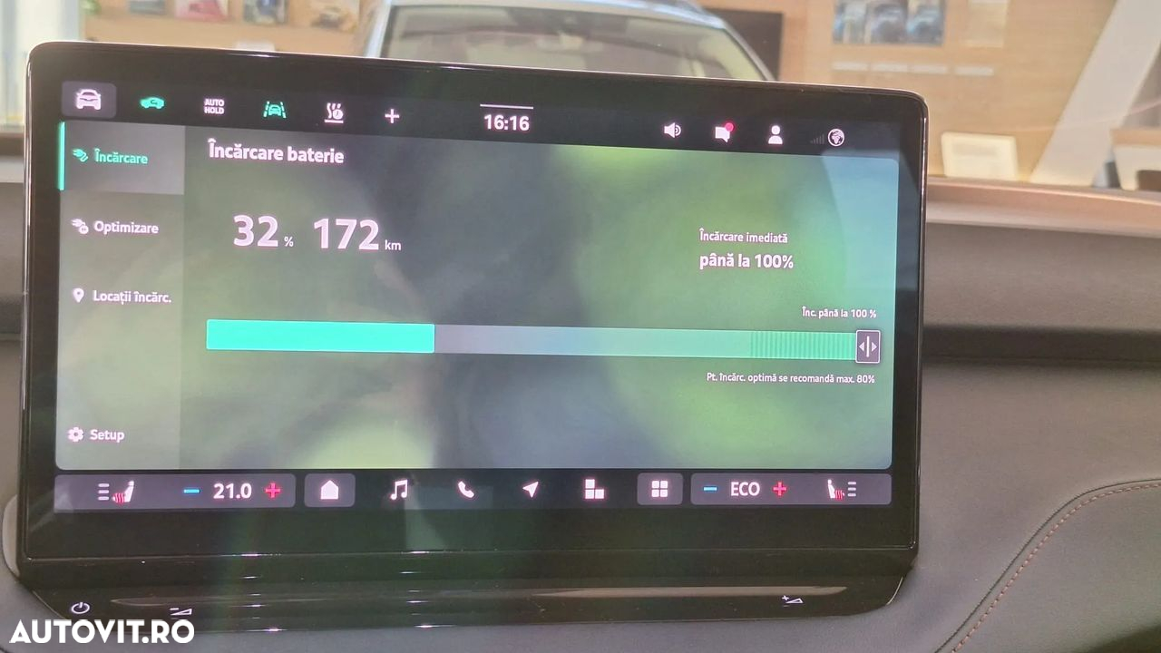 Skoda Enyaq - 21