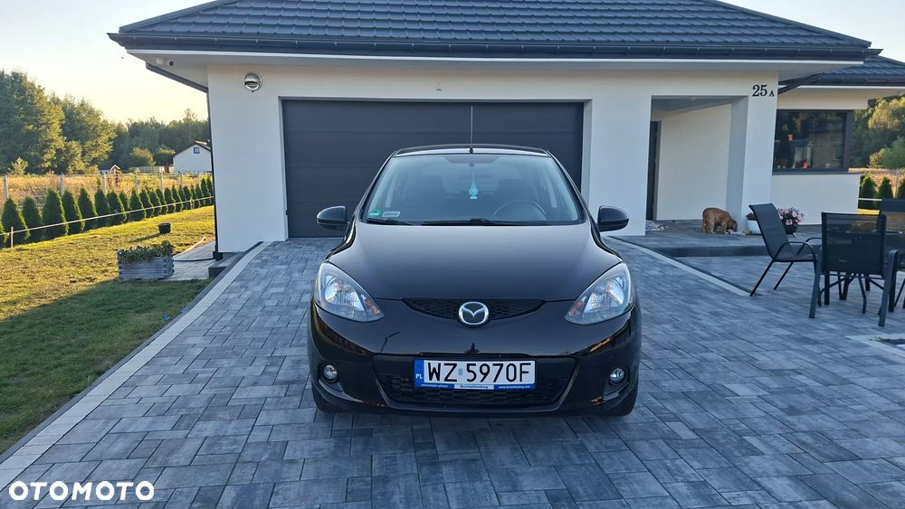 Mazda 2 1.5 Dynamic - 12