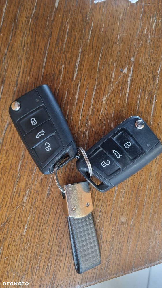 Volkswagen T-Cross 1.0 TSI OPF Goal - 8