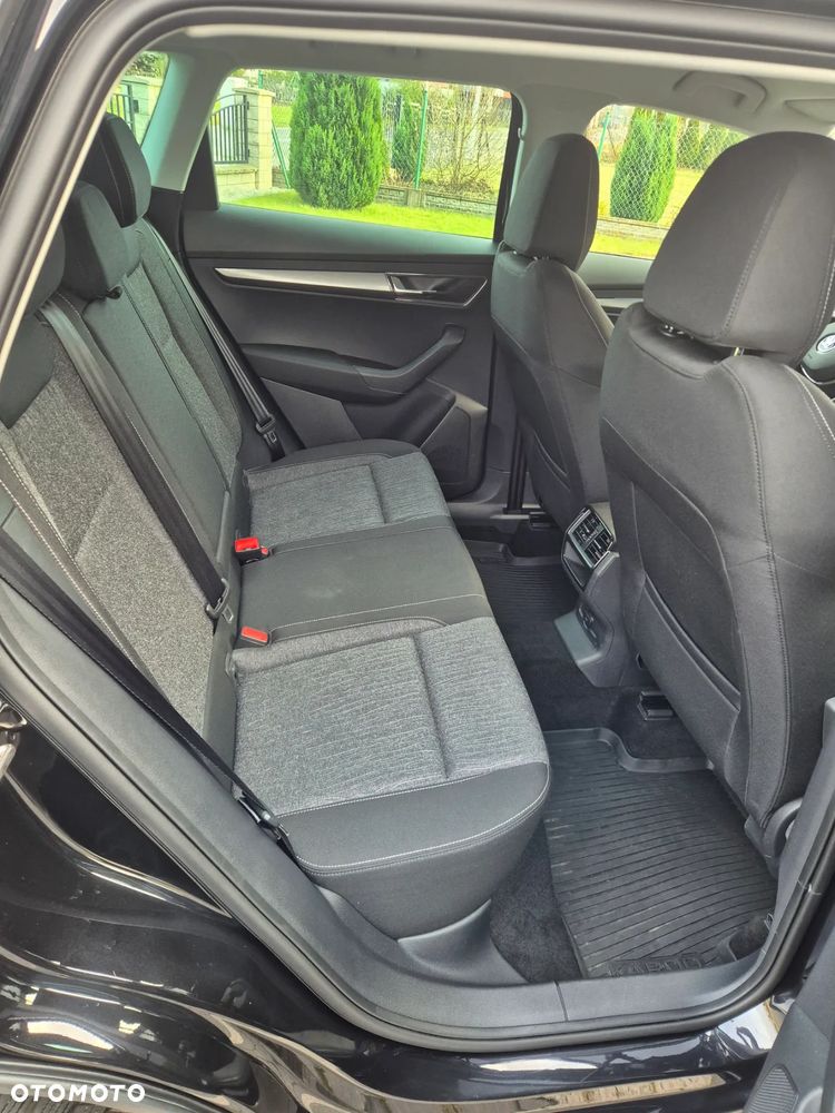 Skoda Karoq 1.5 TSI ACT Style DSG - 13