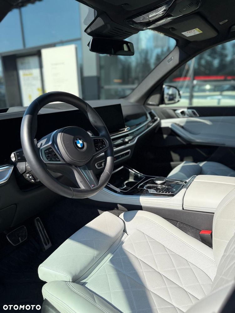 BMW X5 - 4