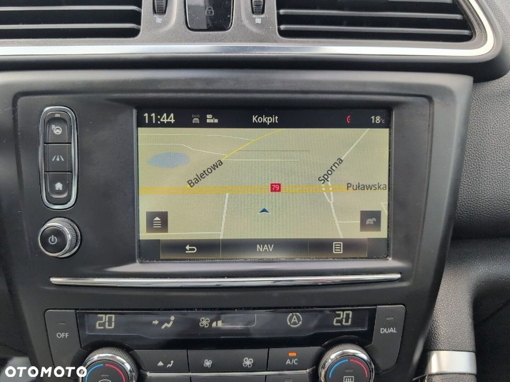 Renault Kadjar - 26