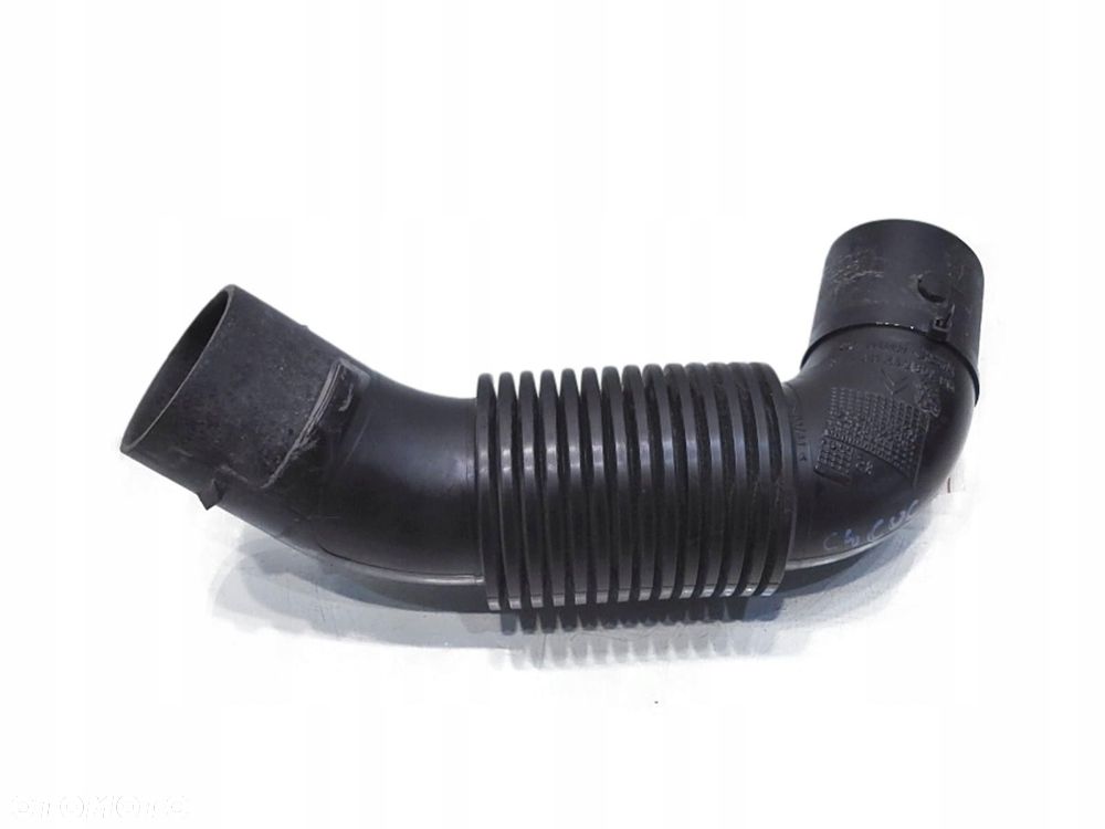WĄŻ RURA DOLOT POWIETRZA CITROEN C4 CACTUS 1.2 VTI 9670851780 - 1
