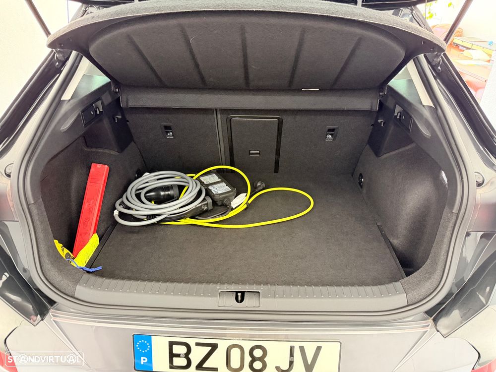 Cupra Formentor 1.4 e-Hybrid DSG Priority - 29