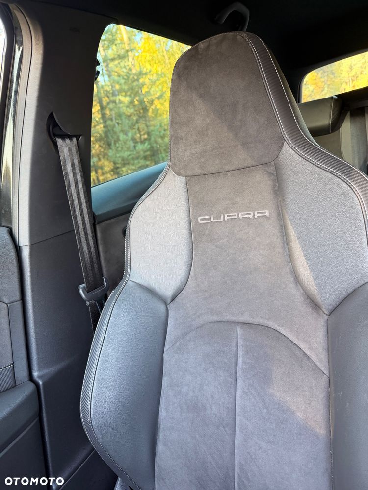 Seat Leon Sportstourer 2.0 TSI Start&Stop 4Drive DSG Cupra 300 - 39