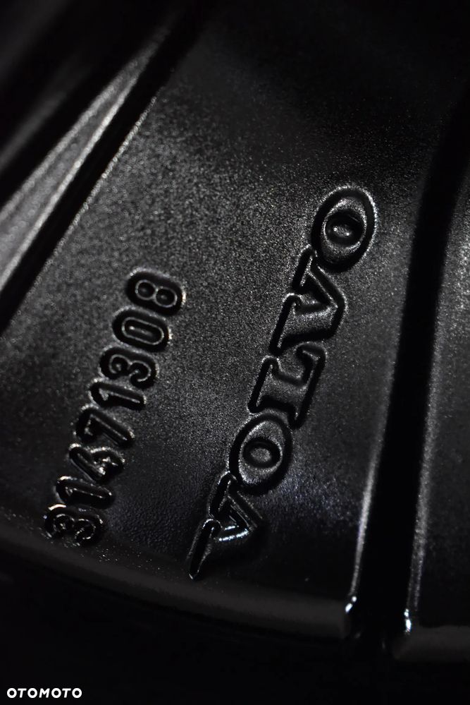 Felgi 5x108 16" VOLVO S40 V40 v60 s60 C30 31471308 - 7