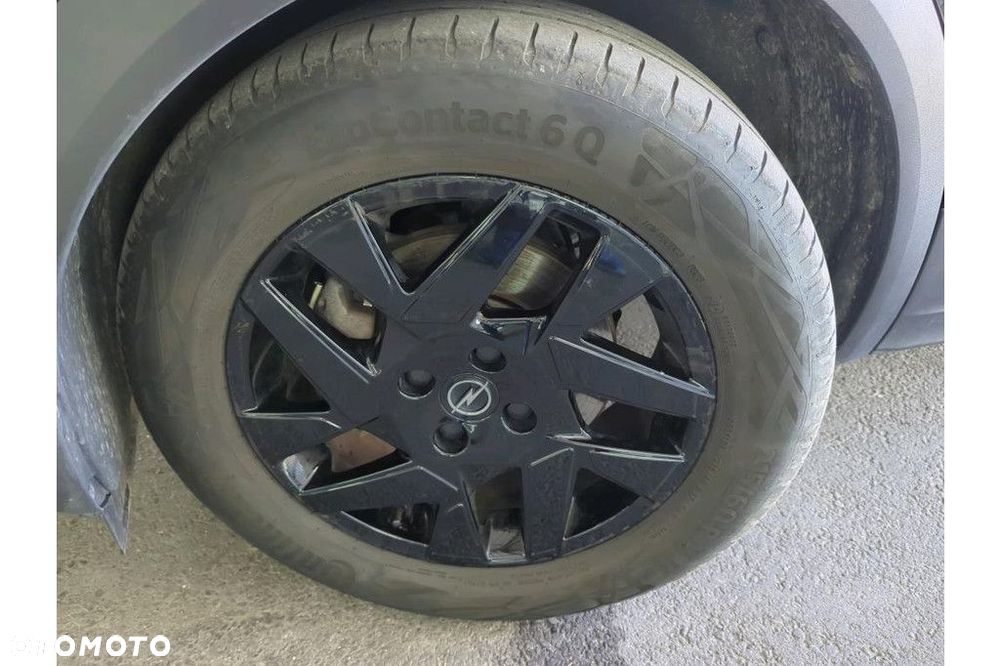 Opel Mokka 2023 photo 2