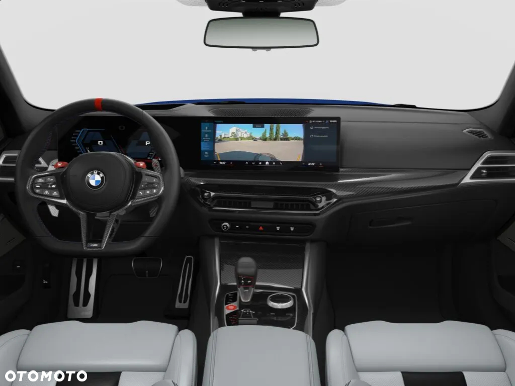 BMW M3 Competition xDrive sport - 5
