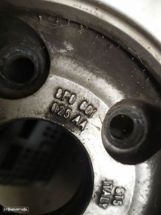 JANTE ORIGINAL AUDI A3 8P 8P0601025AA - 2