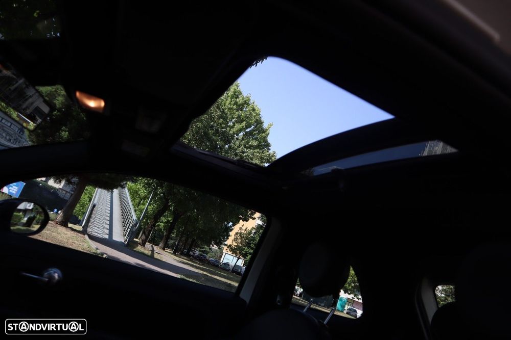 Fiat 500 1.0 Hybrid Connect - 28