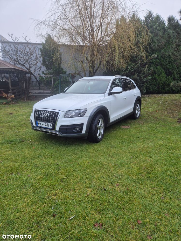 Audi Q5 - 4