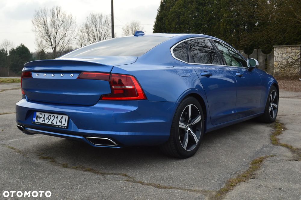 Volvo S90 D3 R-Design - 17