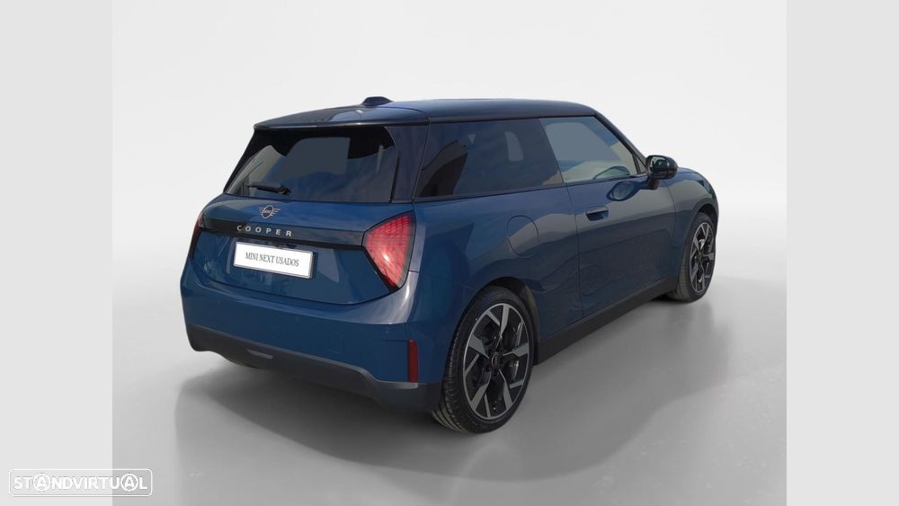 MINI 3 Portas Cooper E Favoured M - 6