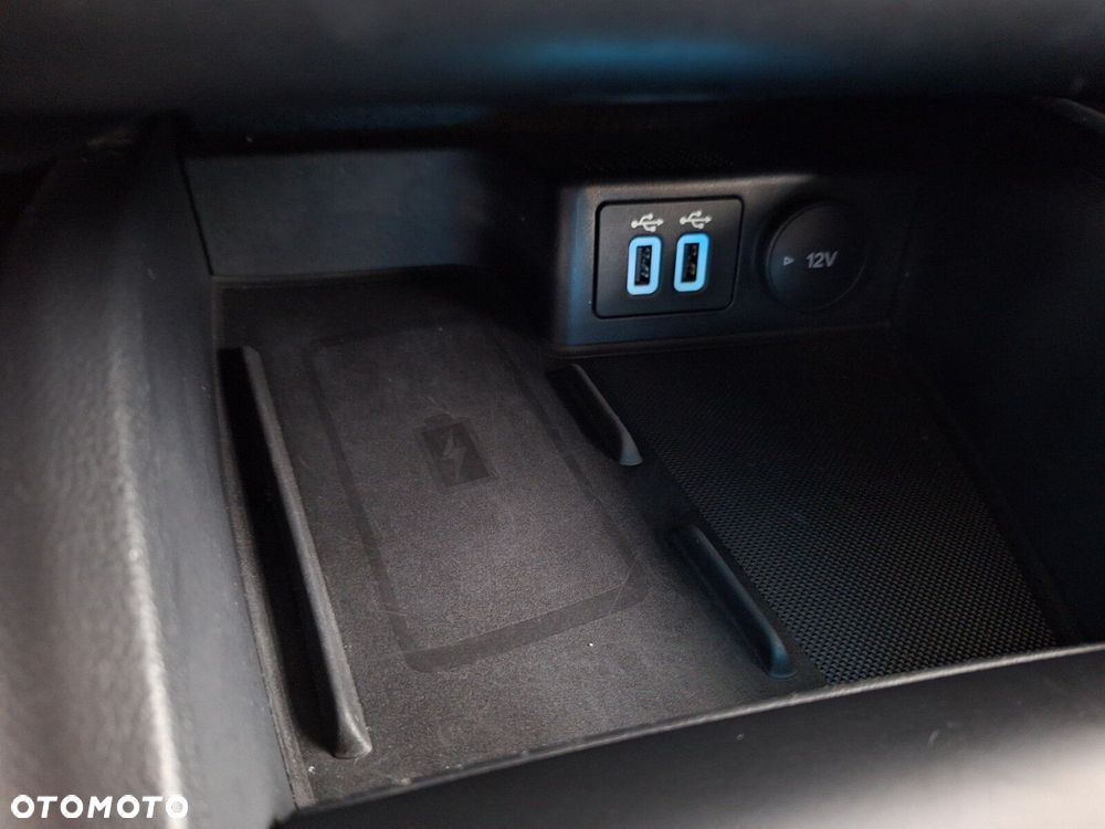 Ford Focus 1.5 EcoBlue SCR Connected - 27