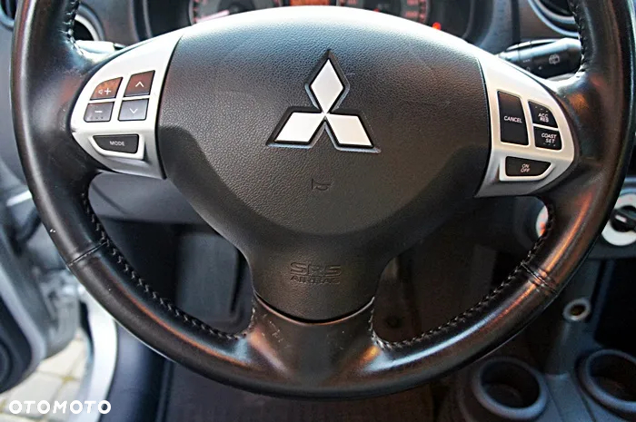 Mitsubishi Colt 1.3 Automatik Intense - 22