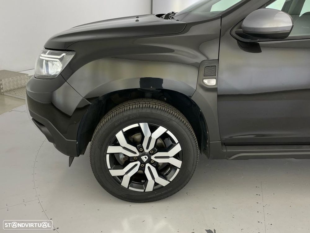 Dacia Duster 1.0 TCe ECO-G Prestige Bi-Fuel - 20