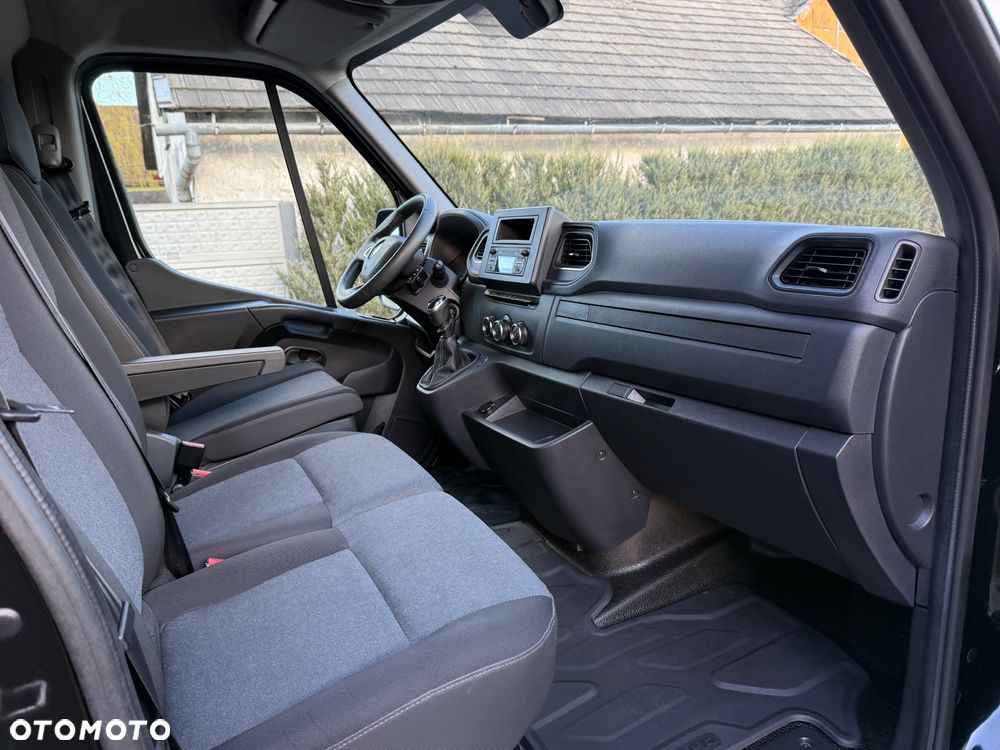 Renault Master - 19