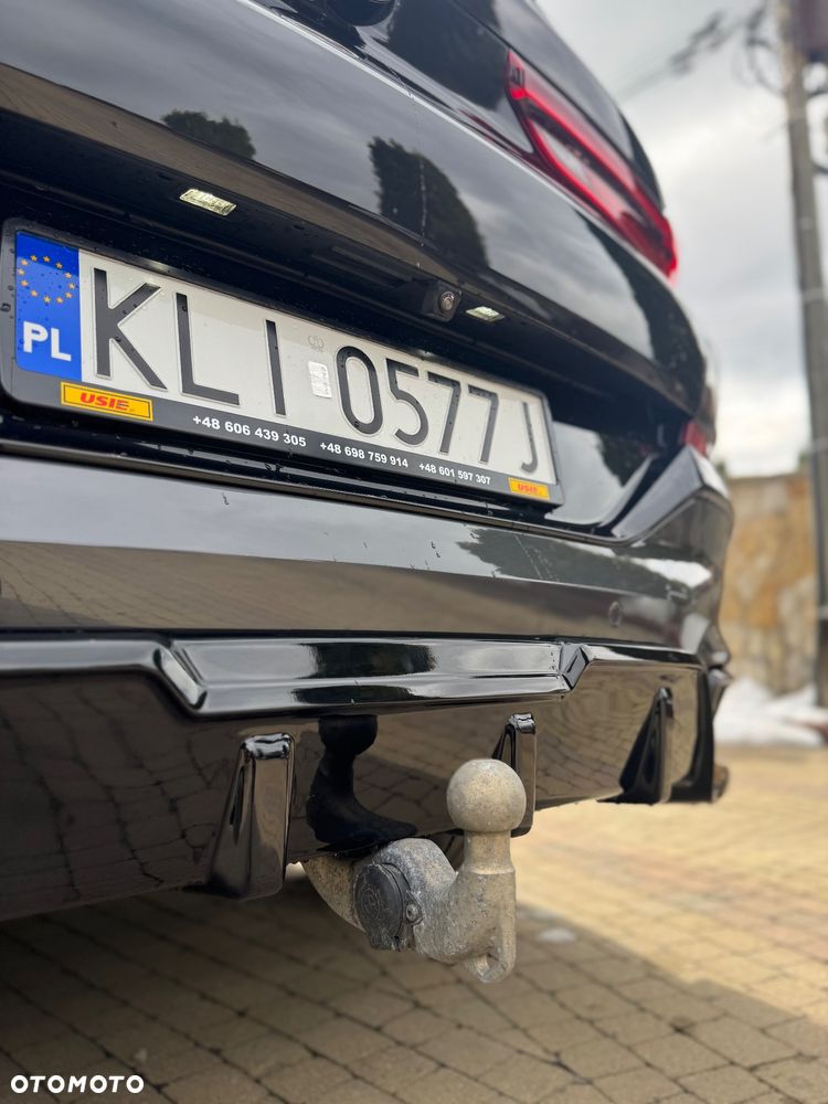 BMW X6 - 9