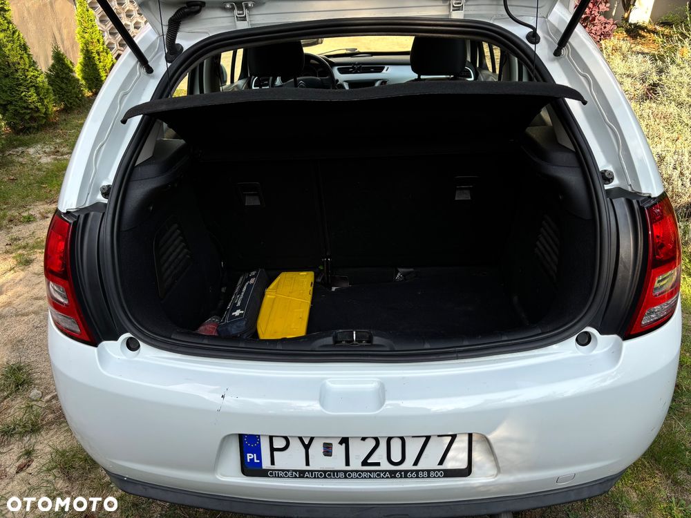 Citroën C3 1.6 HDi Selection - 8