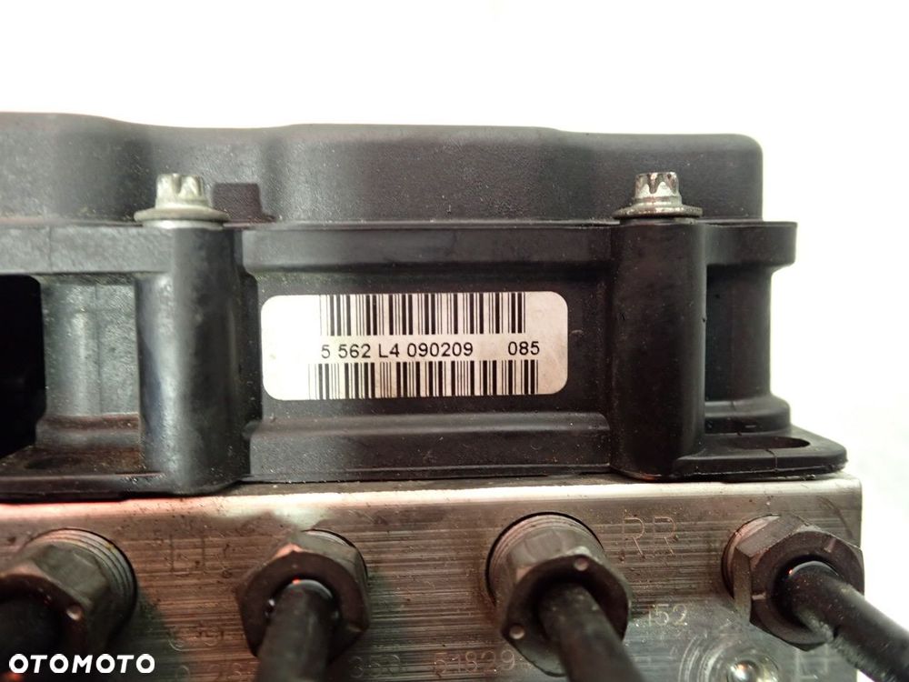 POMPA ABS FIAT BRAVO II 51829585 - 7