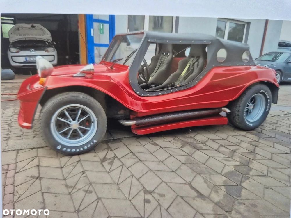Volkswagen Buggy - 1