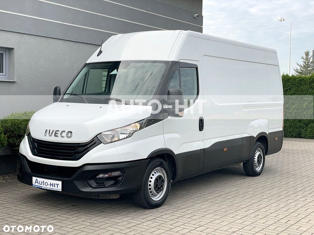 Iveco Daily - 11