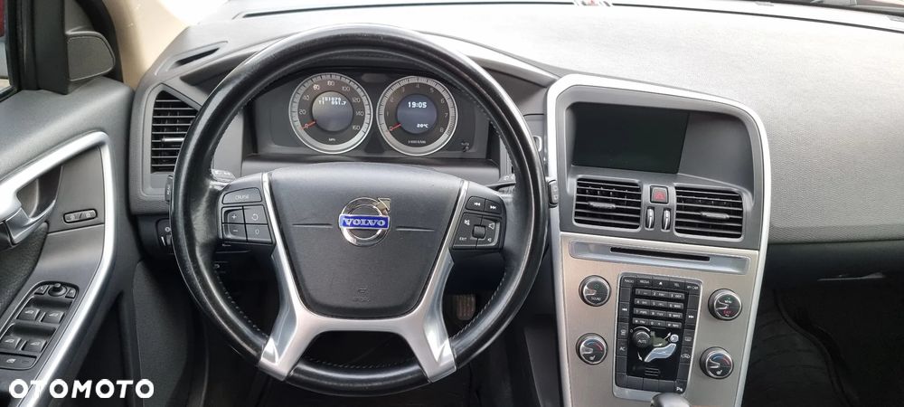 Volvo XC 60 - 28