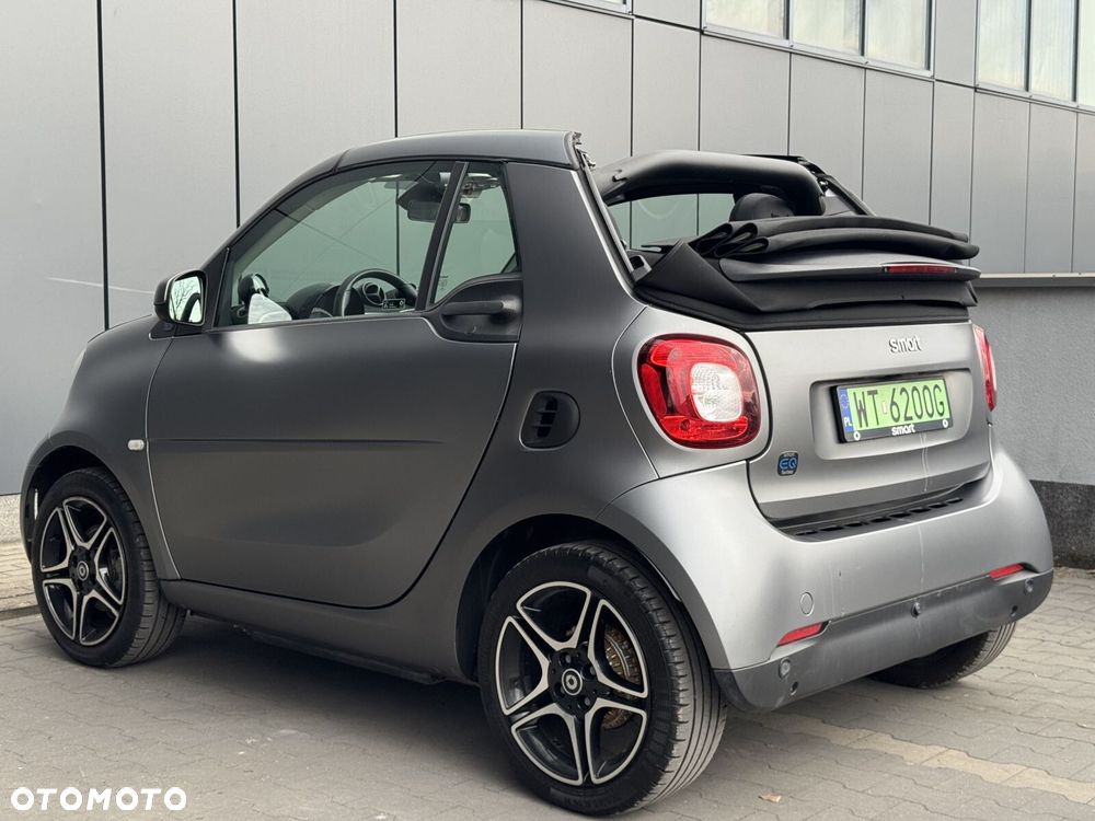 Smart Fortwo - 13