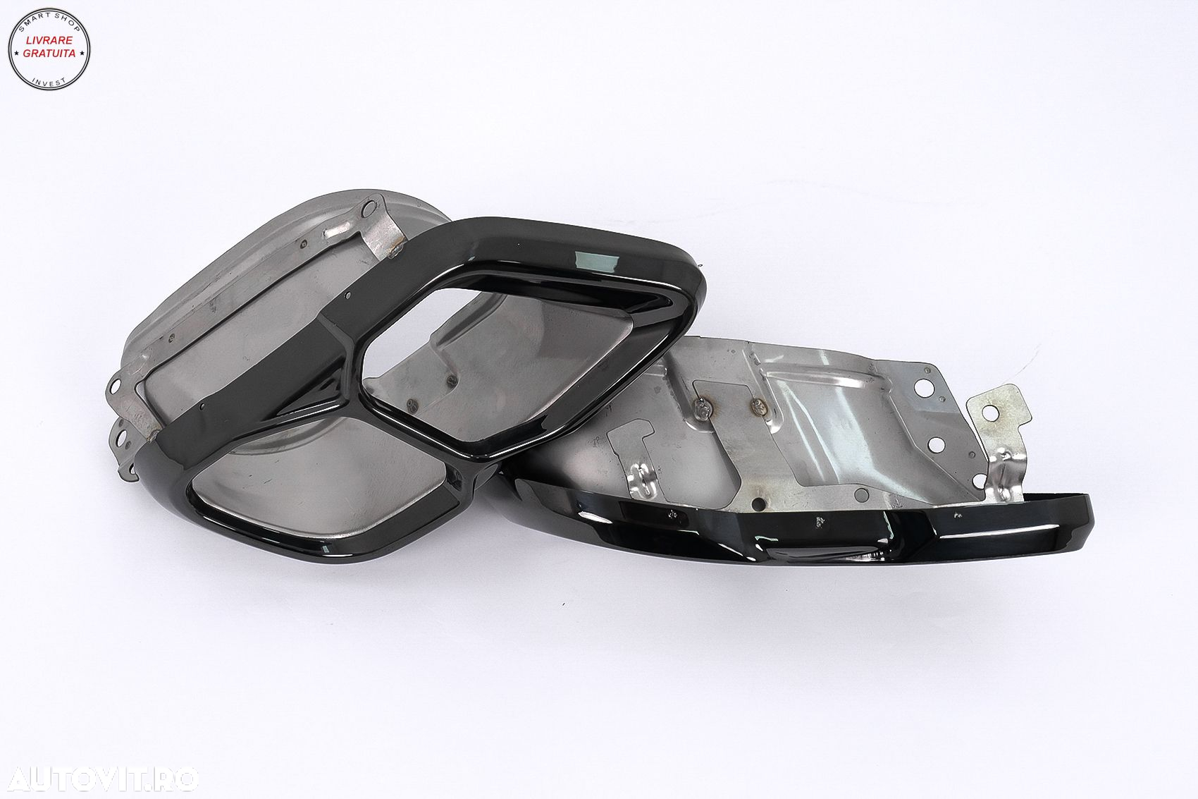 Pachet Exterior Complet BMW X5 G05 LCI (2023-up) M-Tech Design- livrare gratuita - 16