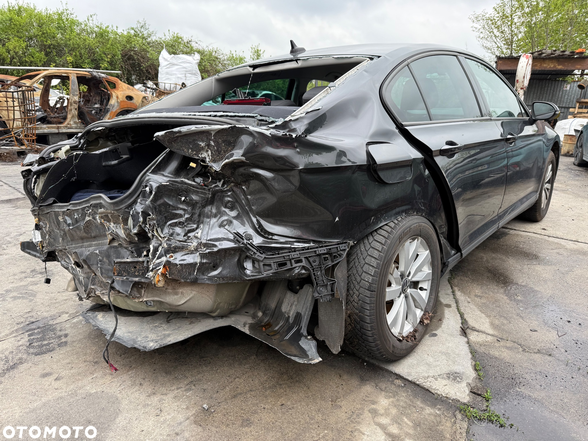 Volkswagen Passat 1.5 TSI EVO Business - 3