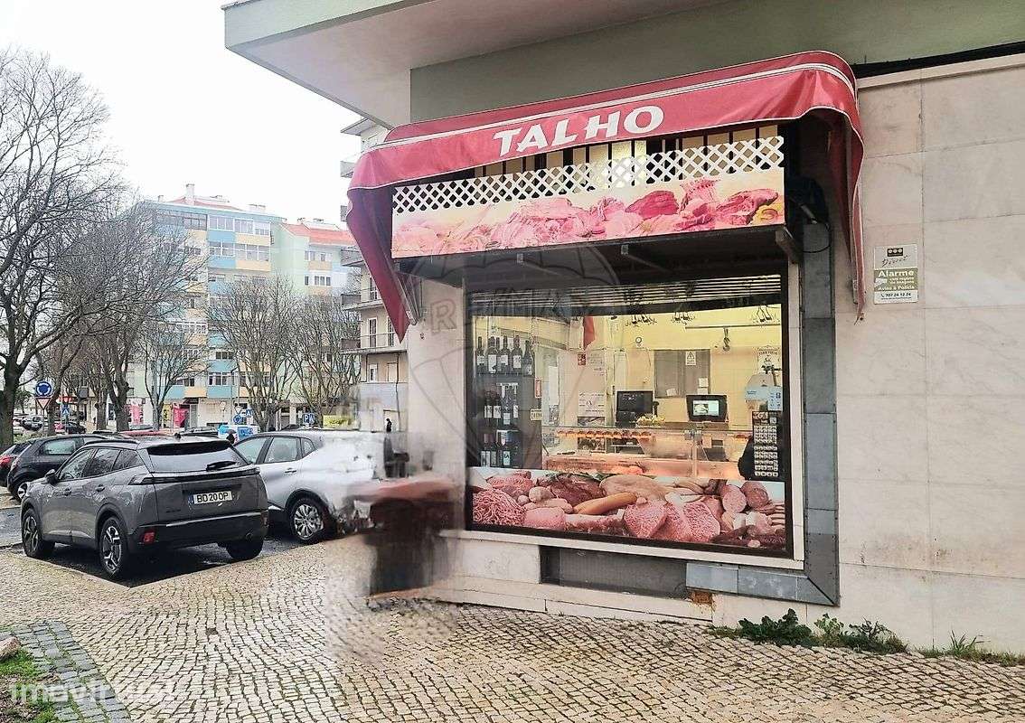 Loja  para venda - Grande imagem: 5/7